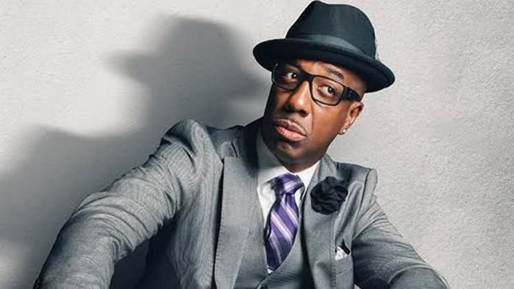 JB Smoove 3