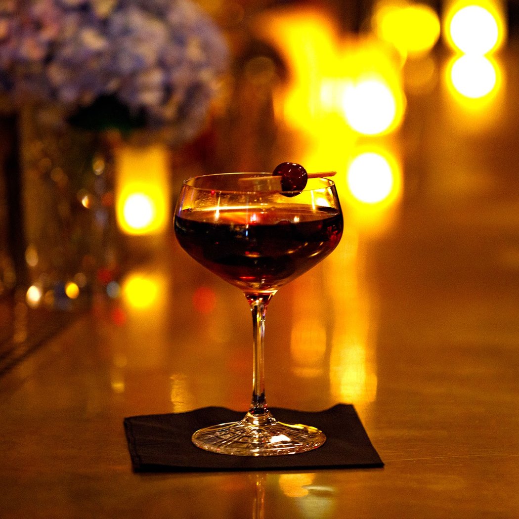 Iron Horse Cocktails 1