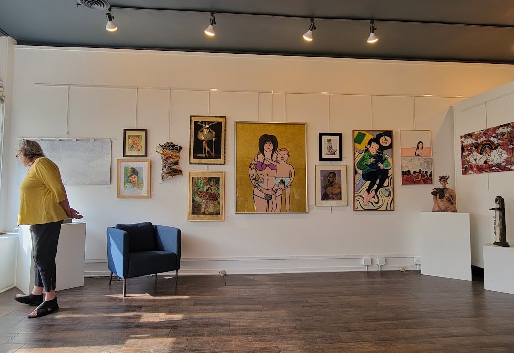 Photography Exhibition