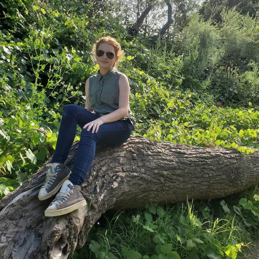 Napa River Trail 2