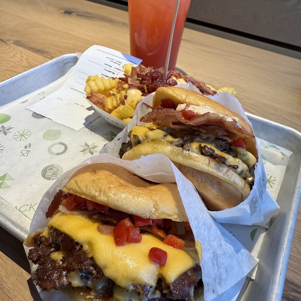 Shake Shack Jackson Heights 2