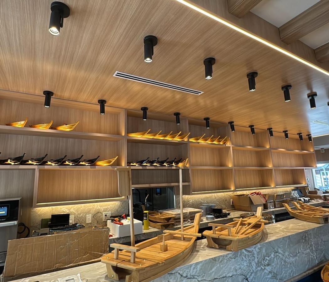 Tokyo Tuna Sushi 2