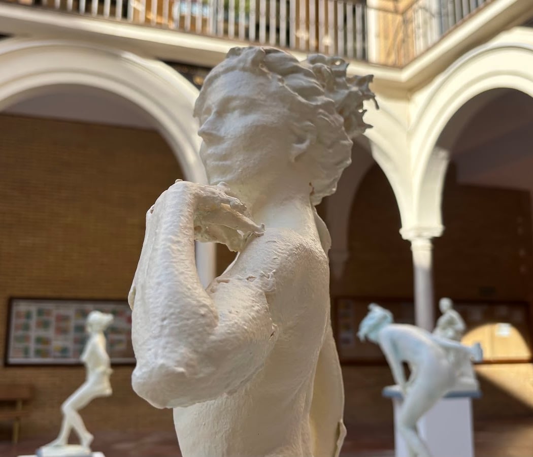 Exposición ReTRATArte 3