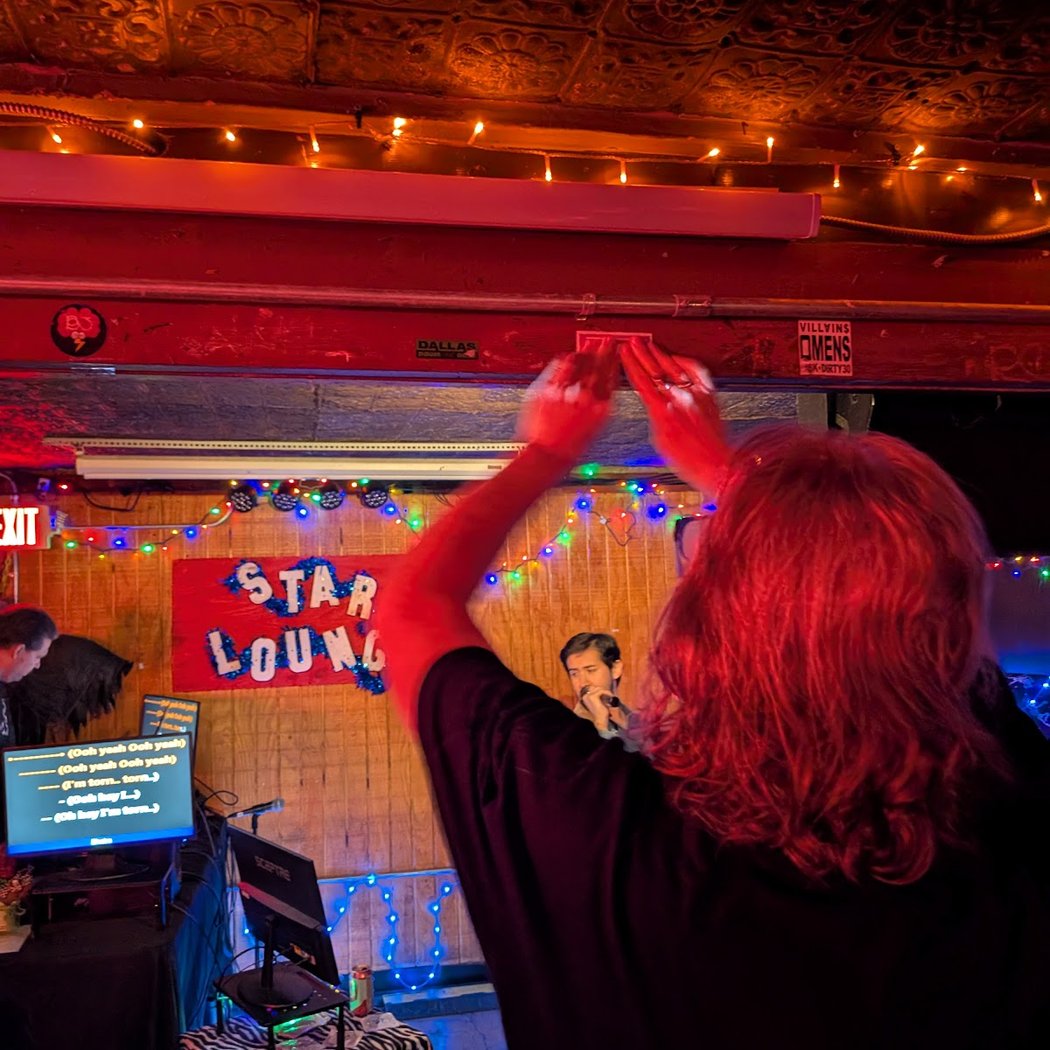 Charlie's Star Lounge 2