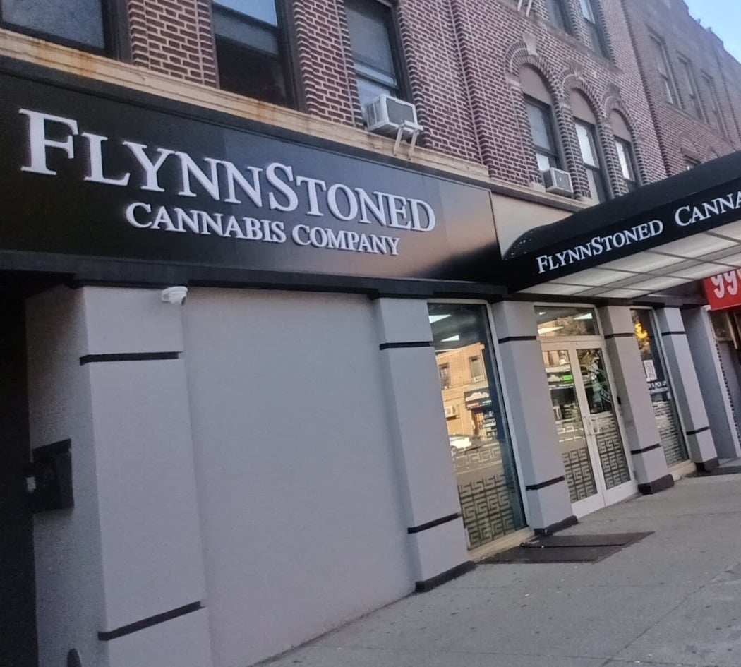 FlynnStoned Cannabis Company - Bay Ridge 2