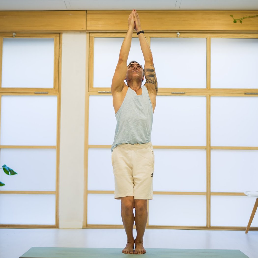 Lavita Yoga Sevilla 3