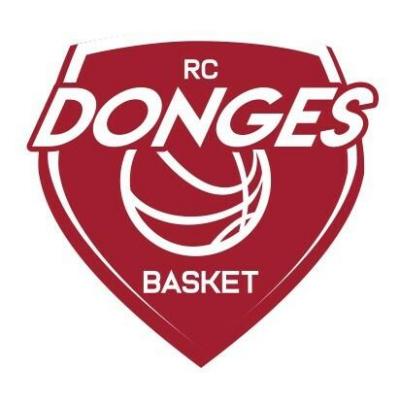 SM2 vs RC Donges - 1 Champ. - Pré-région 1