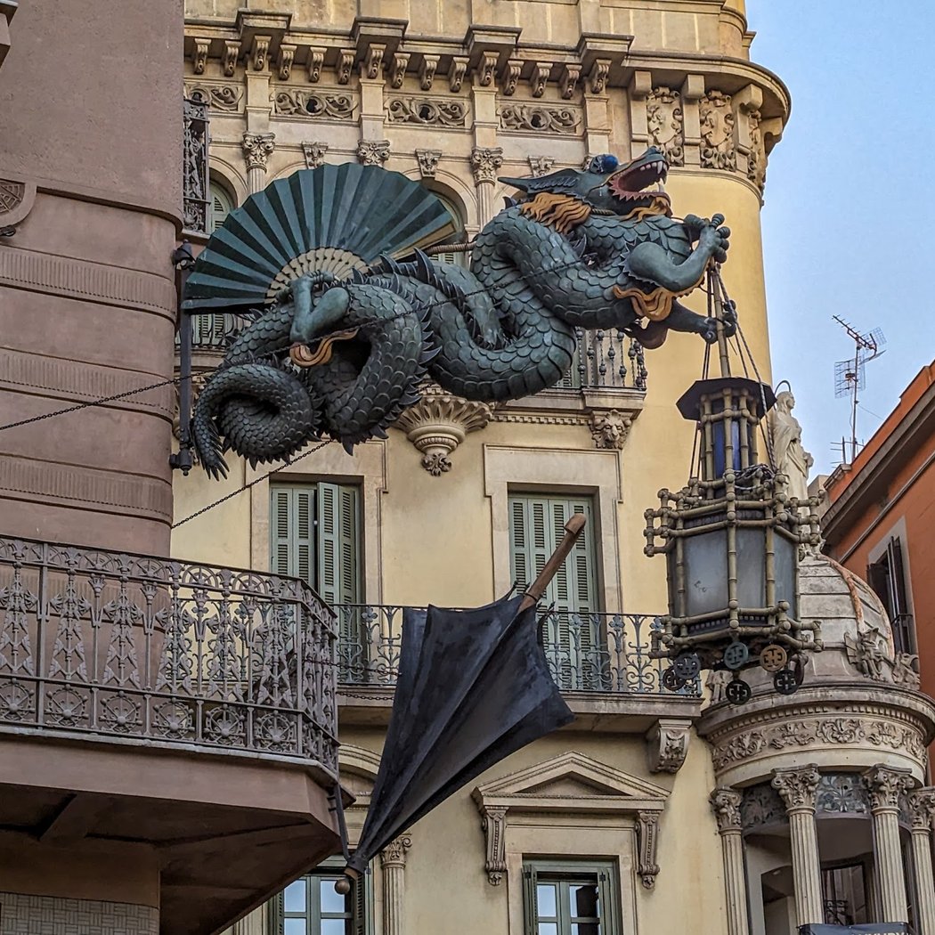 Casa Bruno Cuadros 3