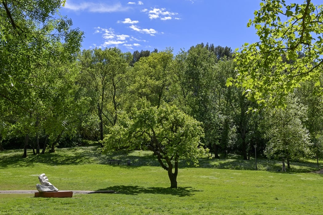 Parc Jean Moulin 1