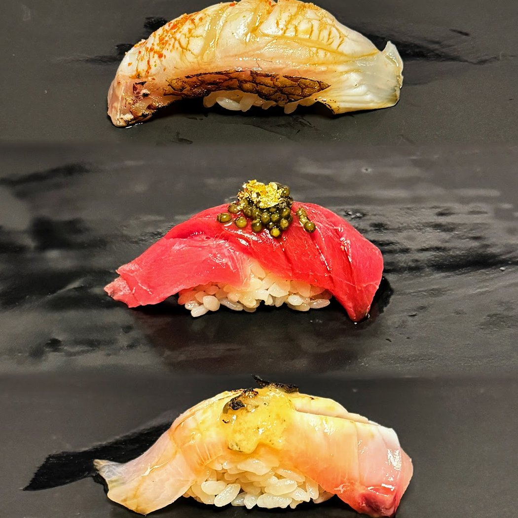 Junsui Omakase 1