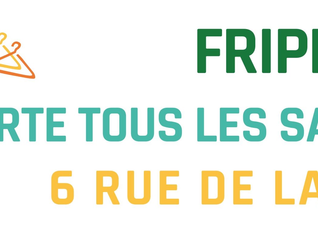 Friperie de l'Erdre 2