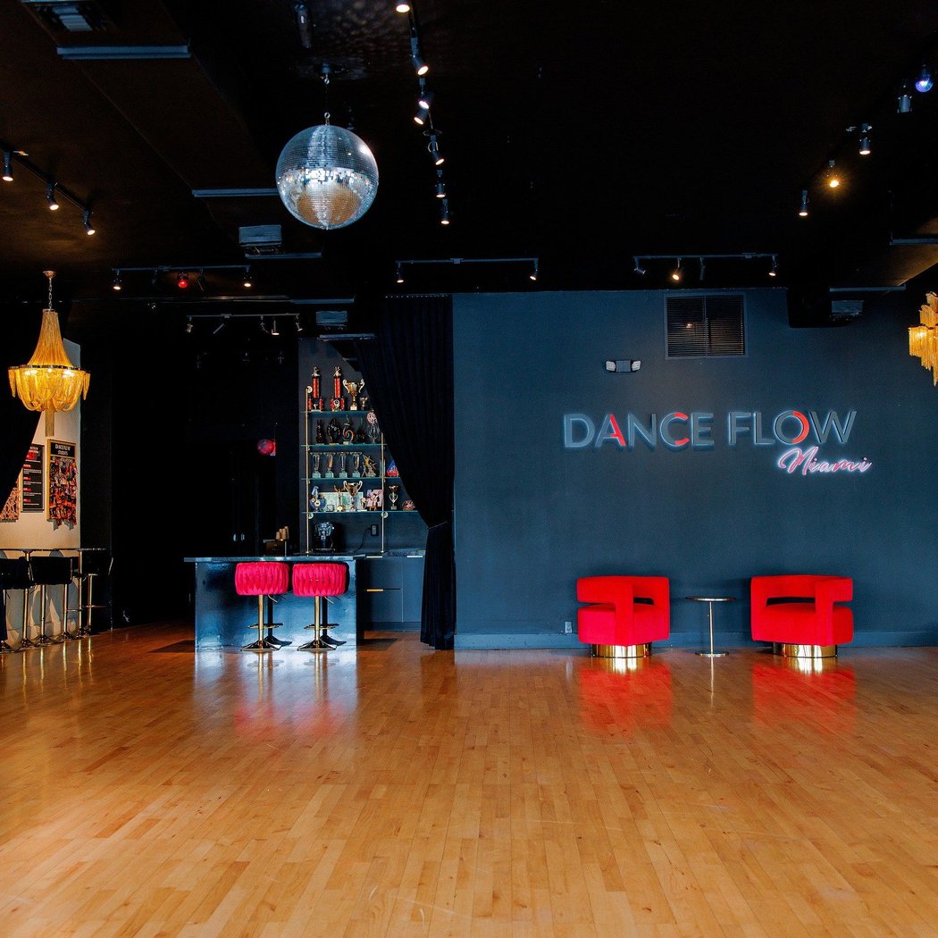 Group Dance Classes at Dance Flow 3