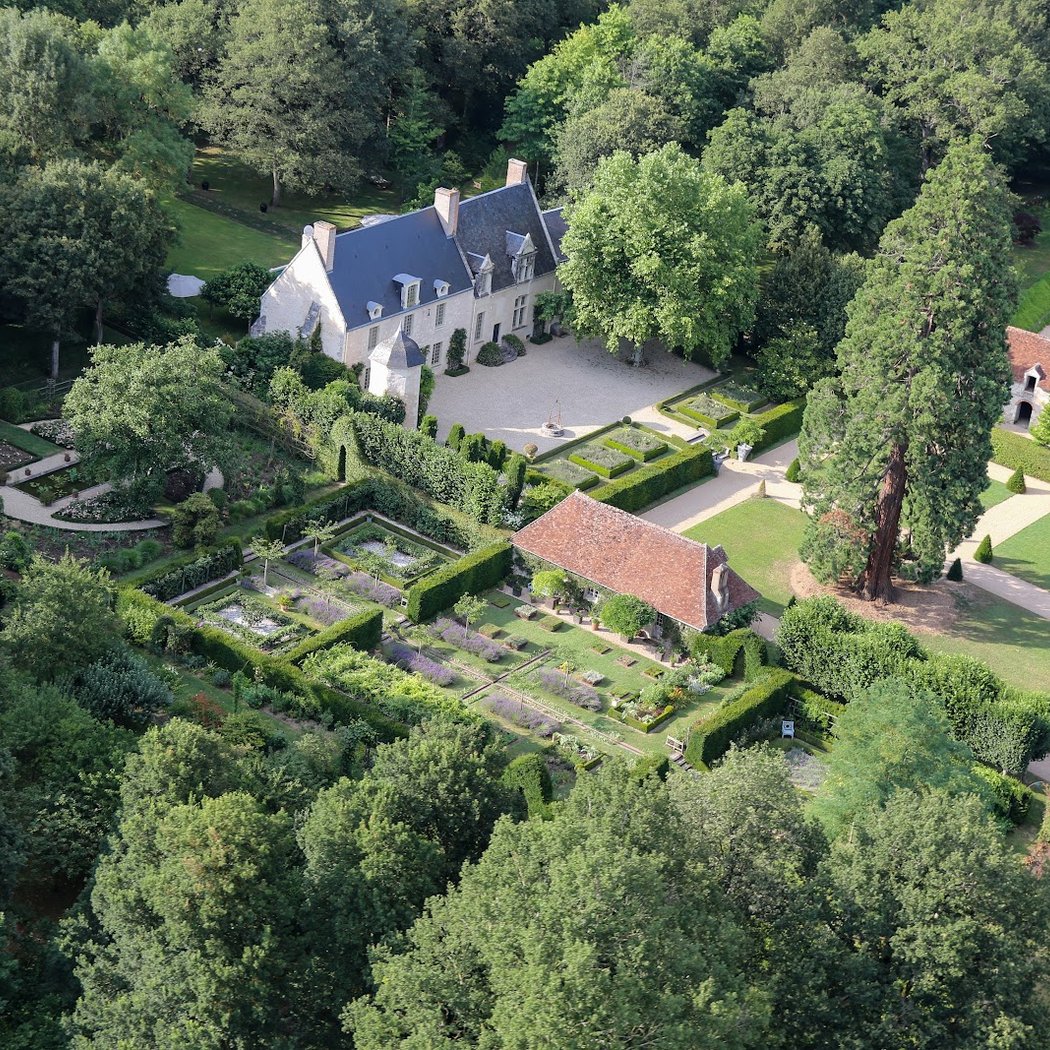 Domaine de Poulaines 3