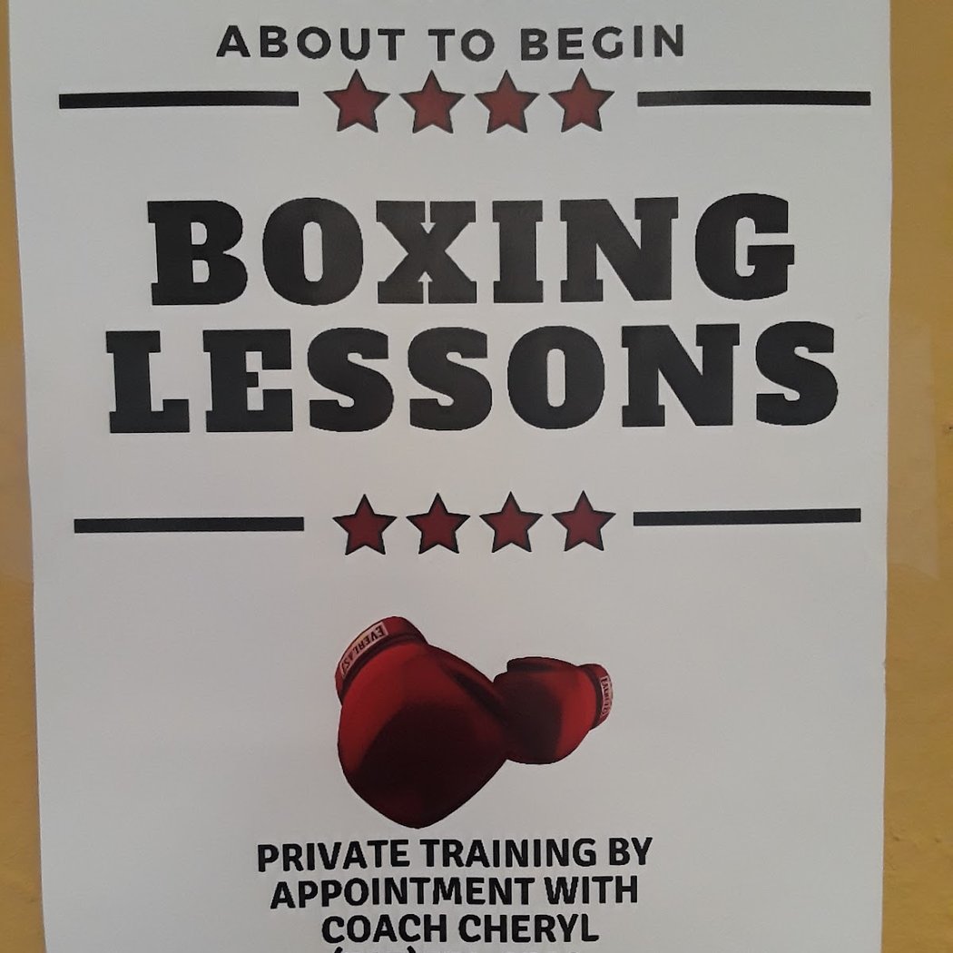 Benicia Fitness 1