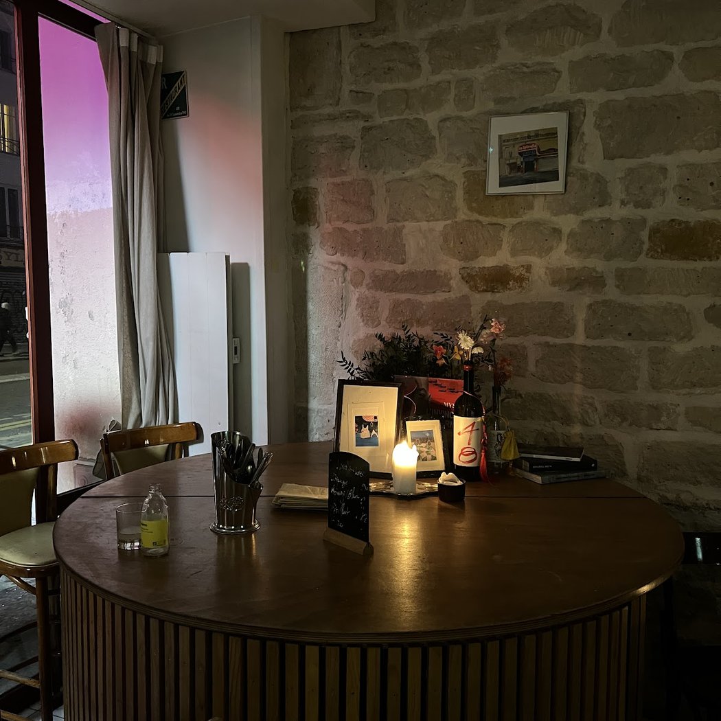 Lancement du vin Time Out Paris avec Haikara et burgers au karaage 2