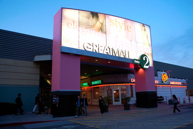 Great Mall 3