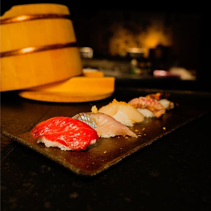 IKOYA Izakaya 1