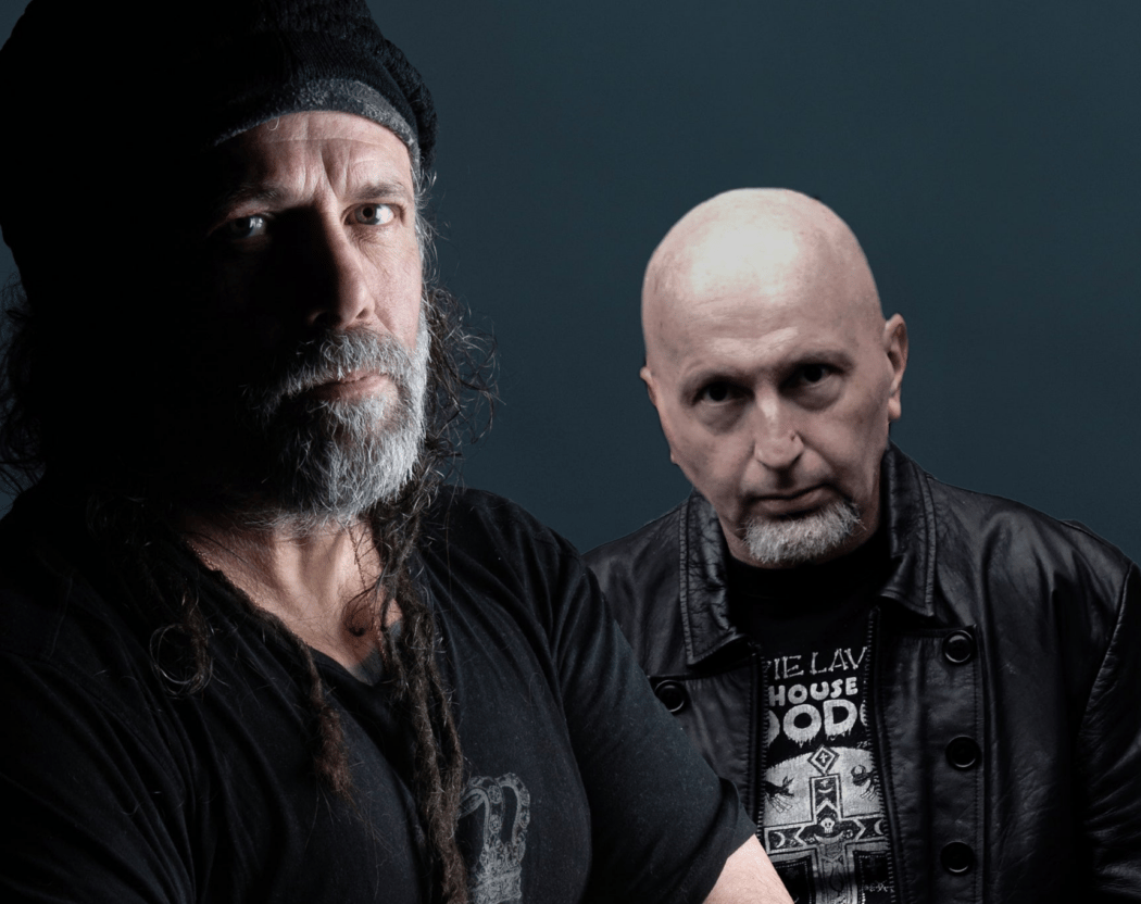 Six Feet Under, Kataklysm & Wormhole 3