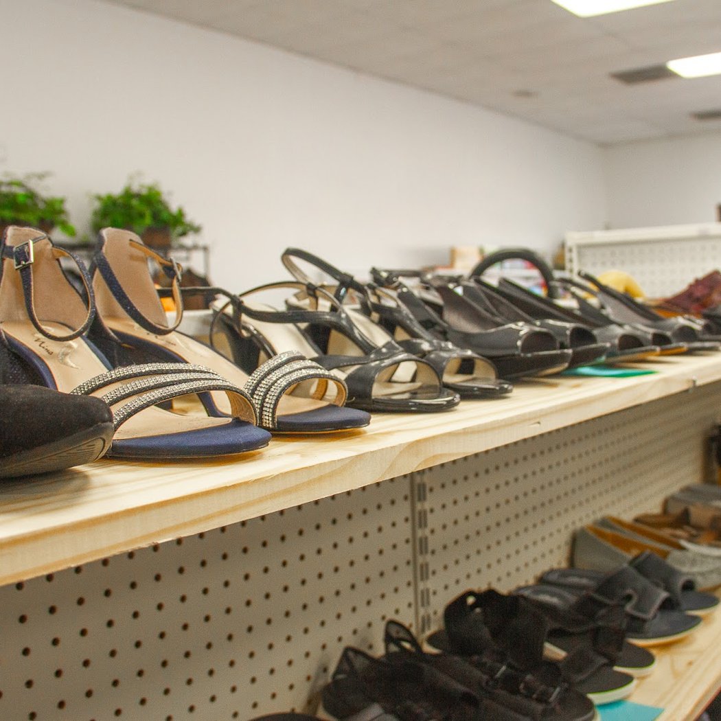 Good Stuff Thrift Shop - Antioch 1