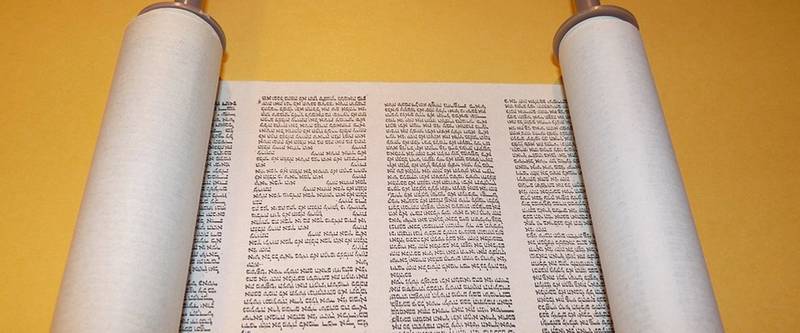 Shabbat Morning Service: Davidson Bar Mitzvah 1