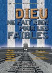 Dieu ne fait rien pour les faibles 1