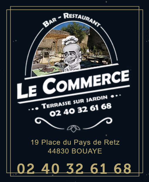 Le Commerce 2