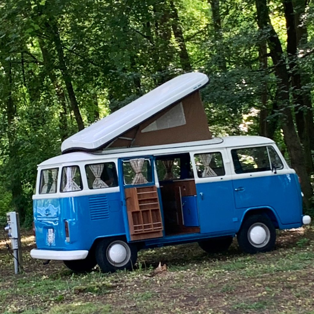 Camping Le Lido 1