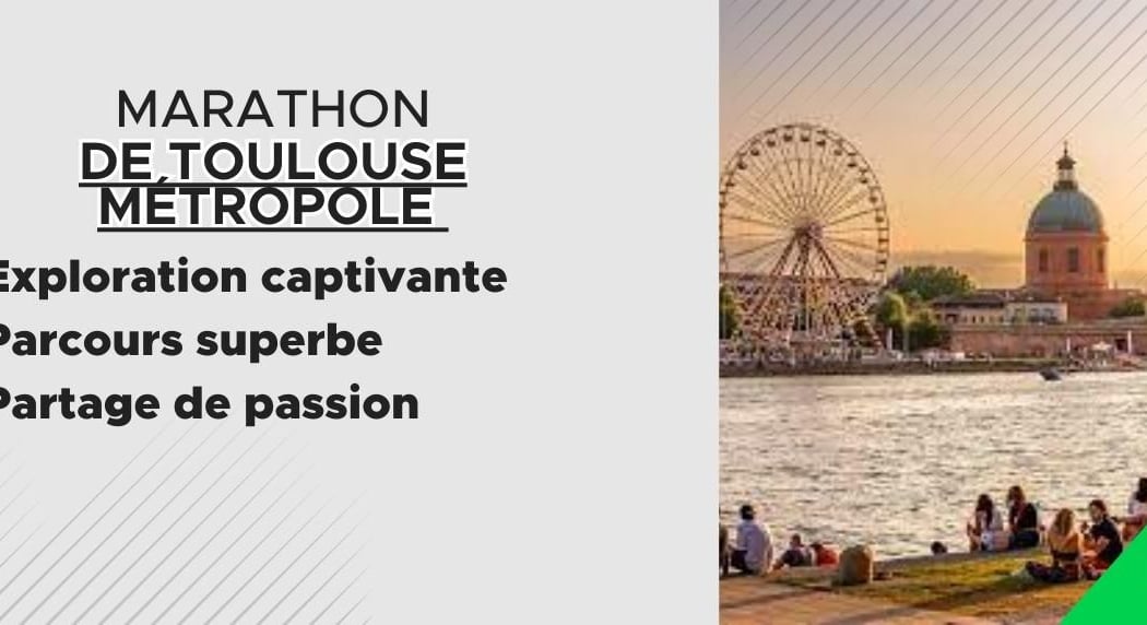 Marathon de Toulouse 1