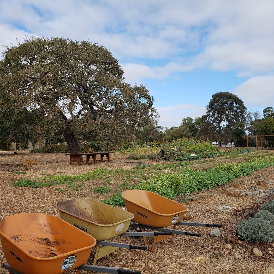 O'Donohue Family Stanford Educational Farm 3