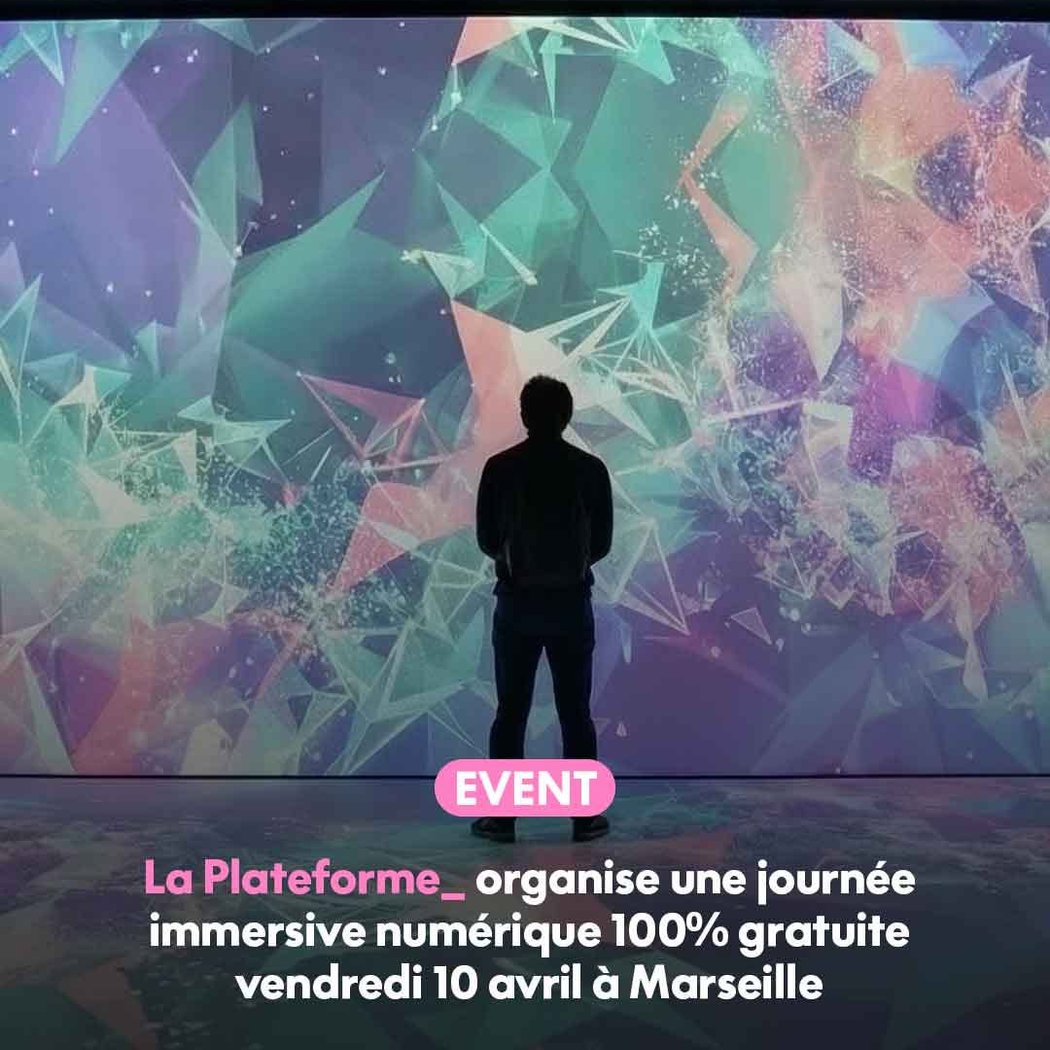 La Grande Démo 1