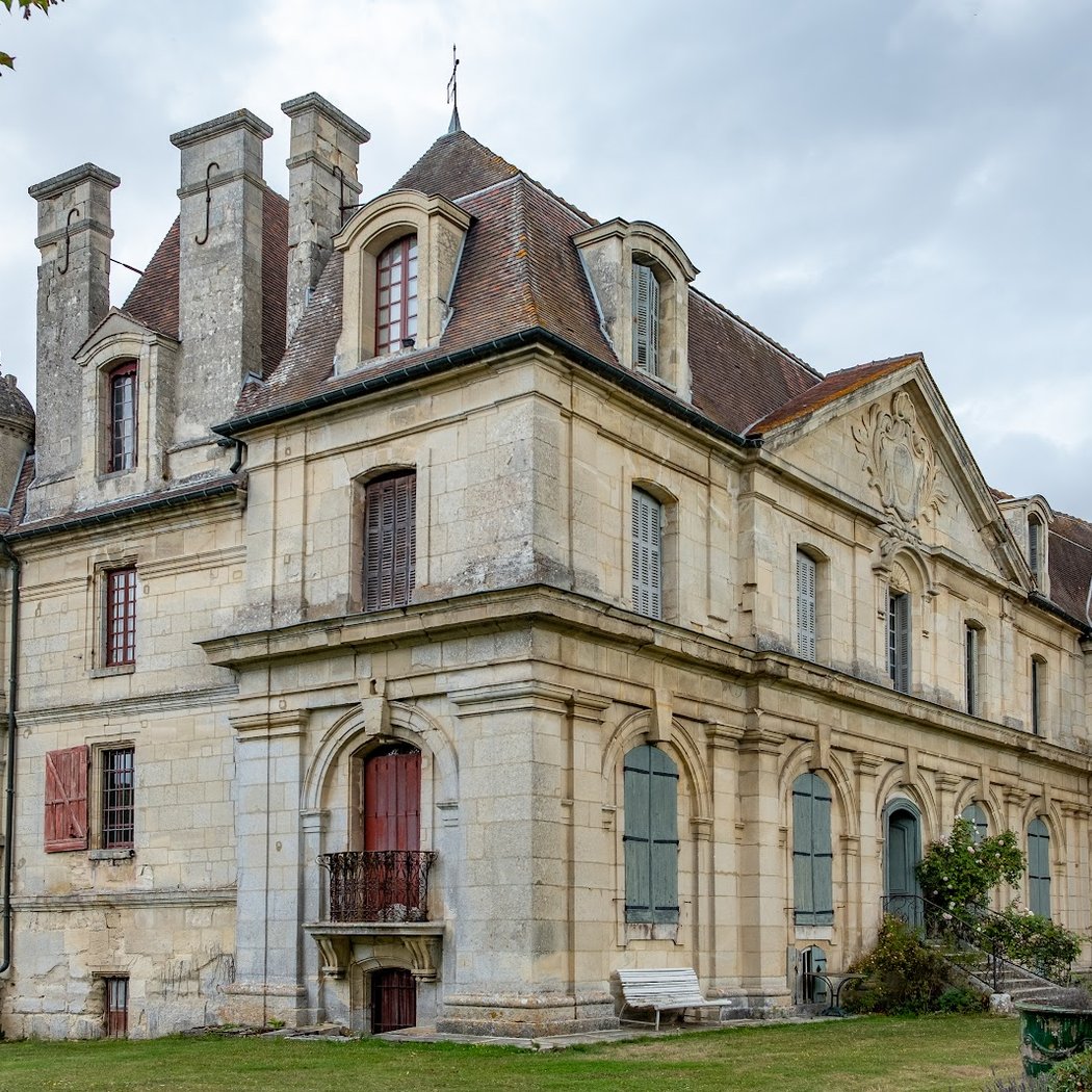 Château and Estate of Ambleville 3