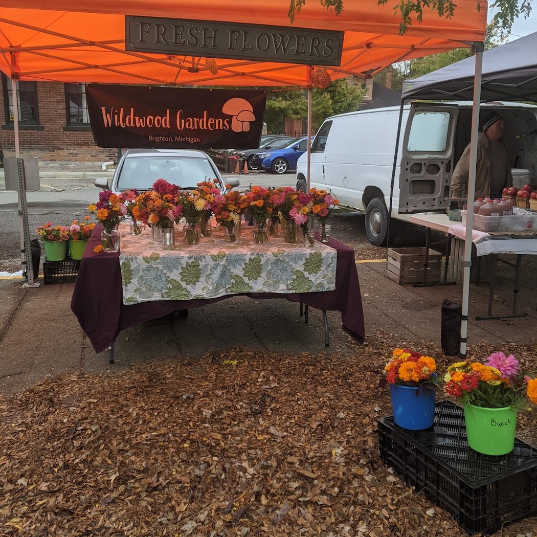Ypsilanti Farmers Market Depot Town 3