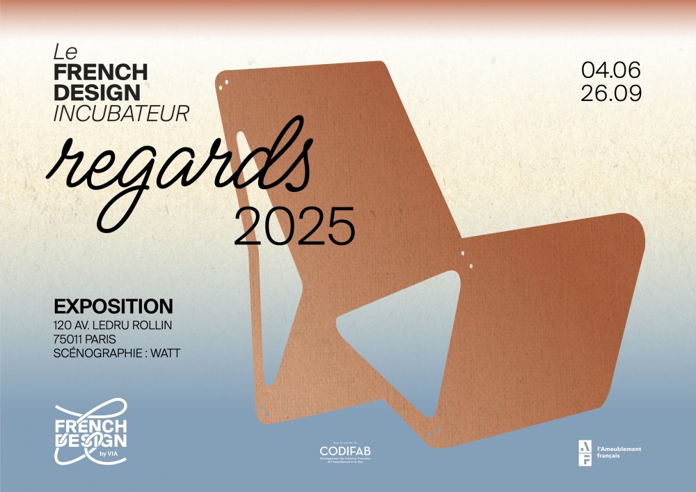 Le French design incubateur 1