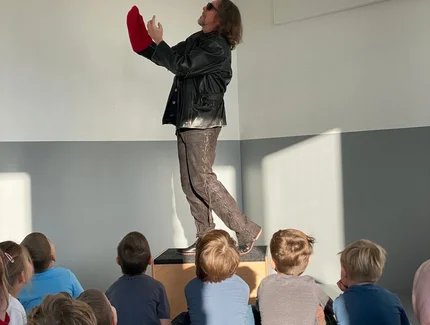 Norbert Nackendick 1