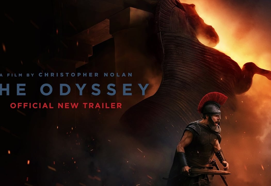 The Odyssey 1