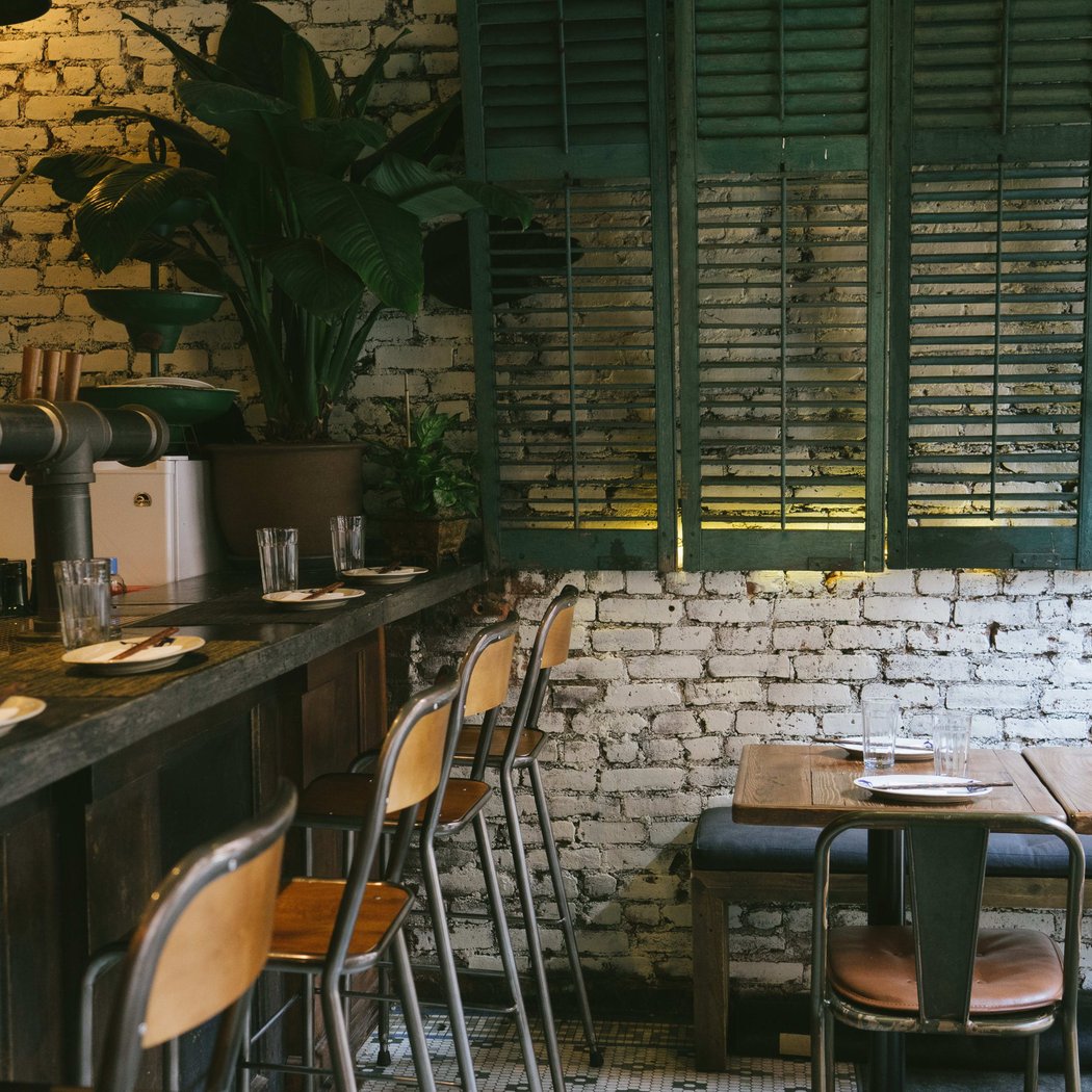 Hanoi House 5