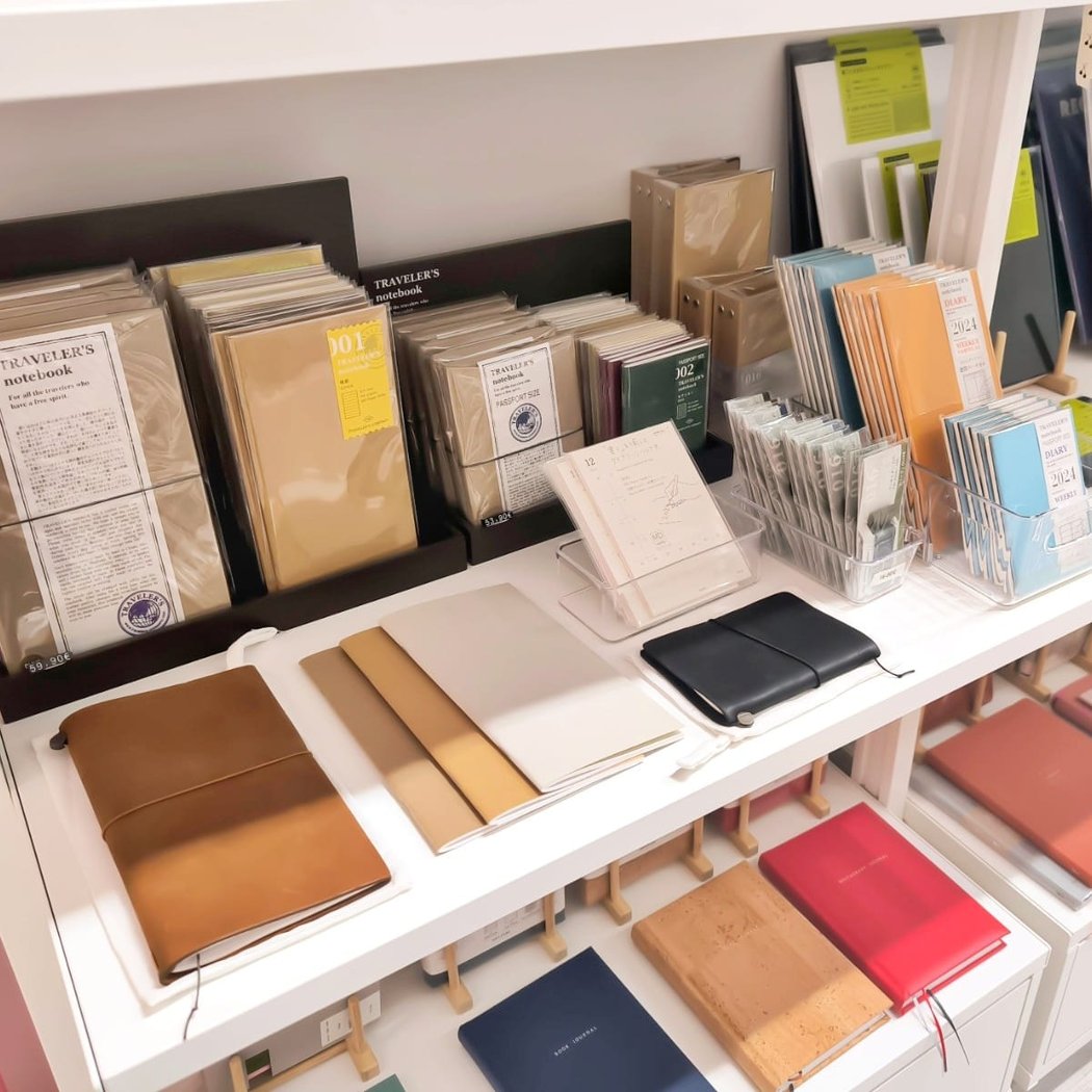 Likely Tienda de Papelería y Accesorios de Escritorio