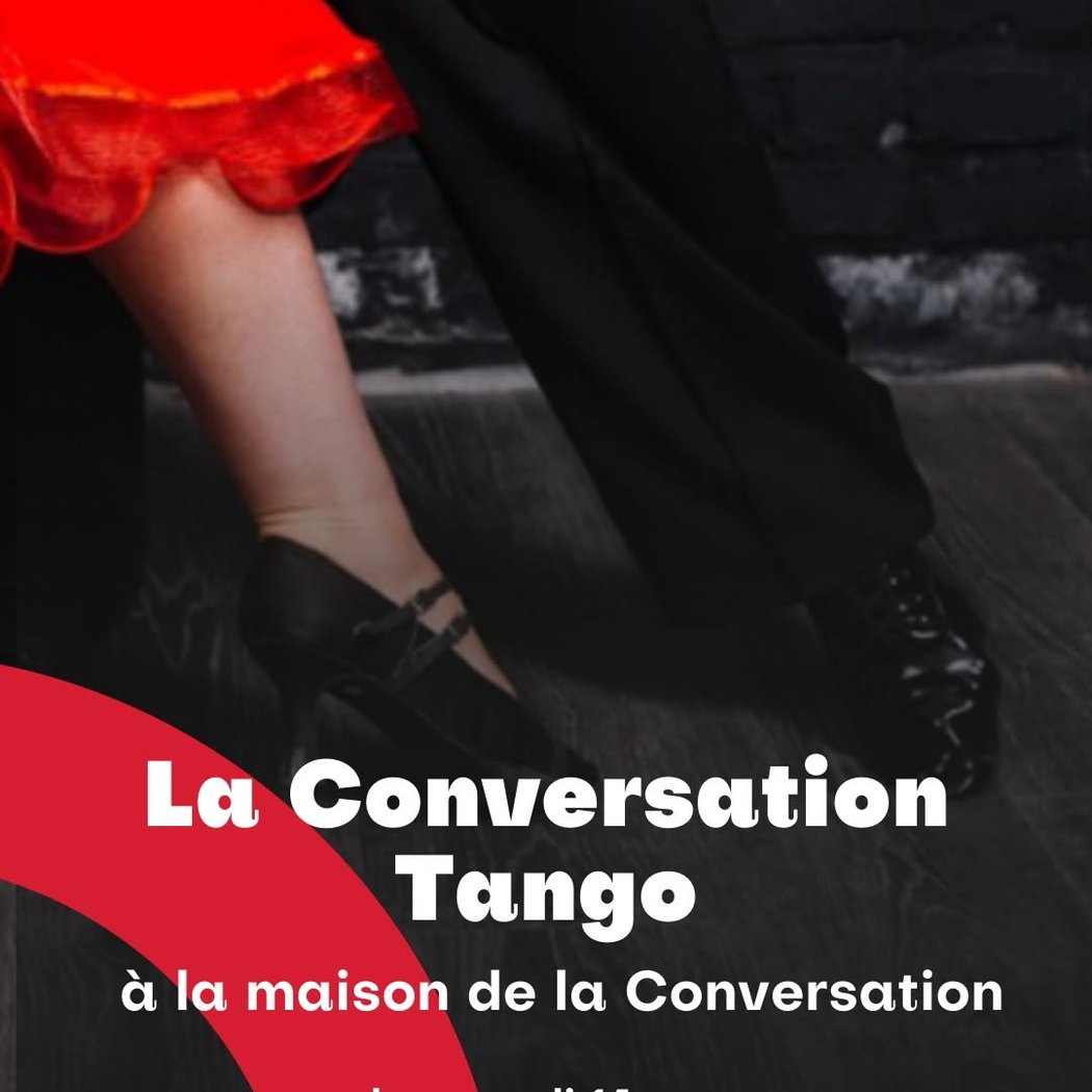 initiation au tango argentin 1