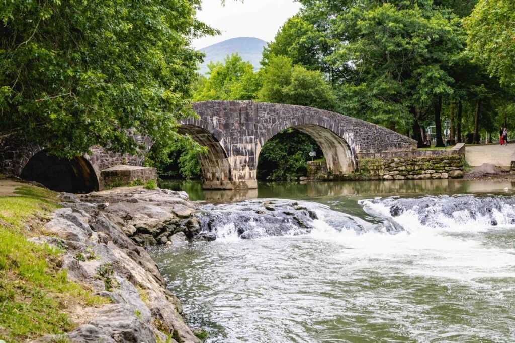 Pont Romain 1