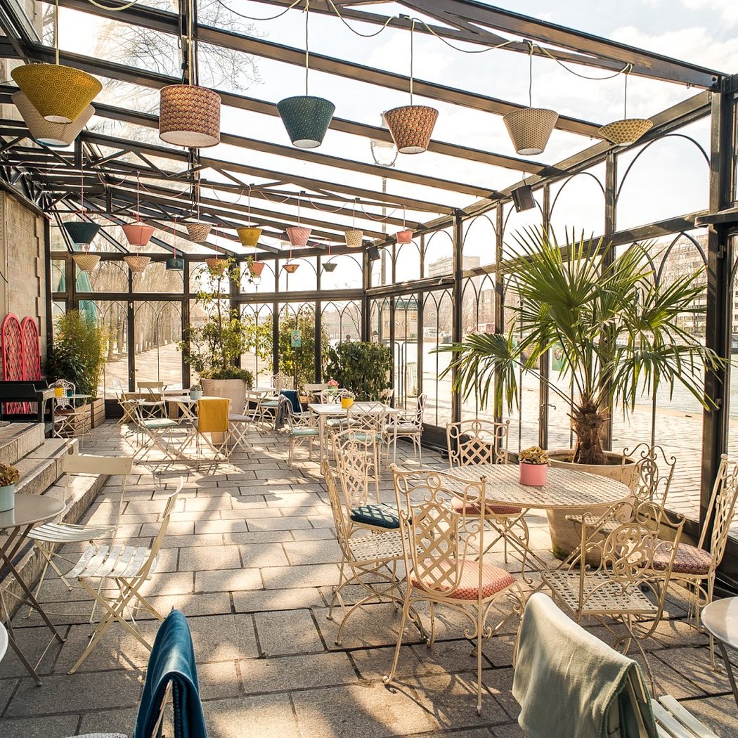 Lily’s Brunch Club 2