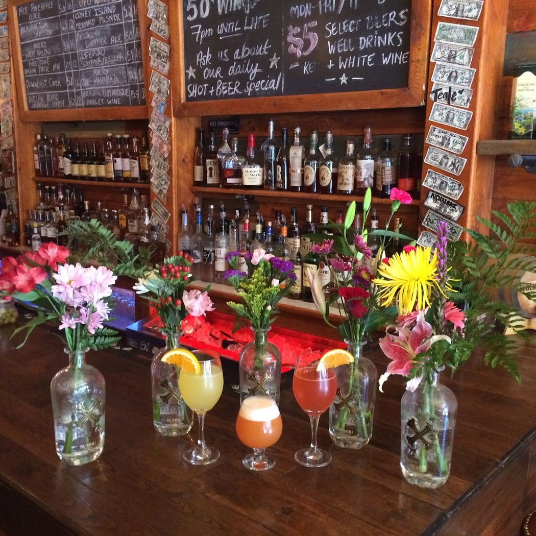 Lilly's Craft and Kitchen 1