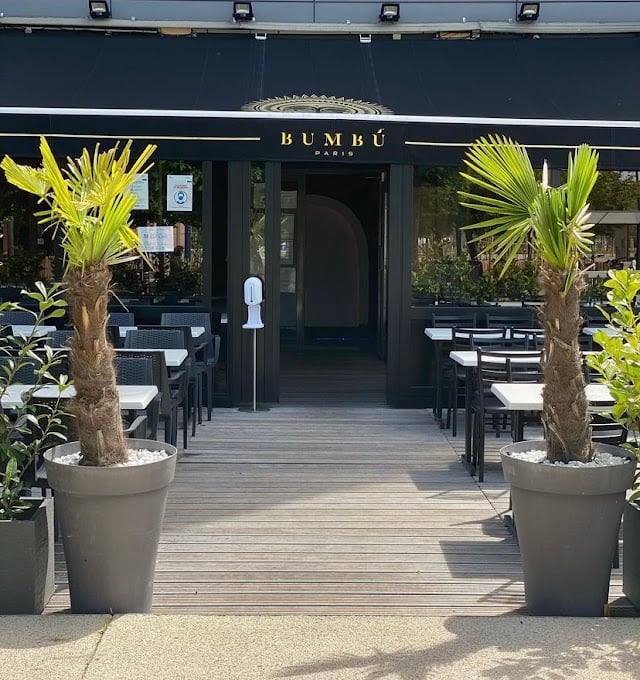 Bumbú Restaurant 3