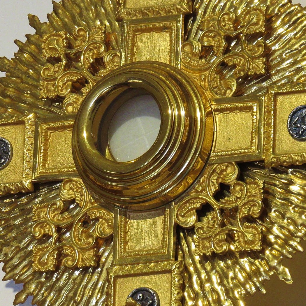Divine Mercy Perpetual Adoration Chapel - Kingston, NY 1