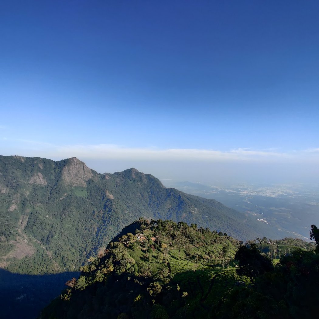 Dolphin Nose Viewpoint 3