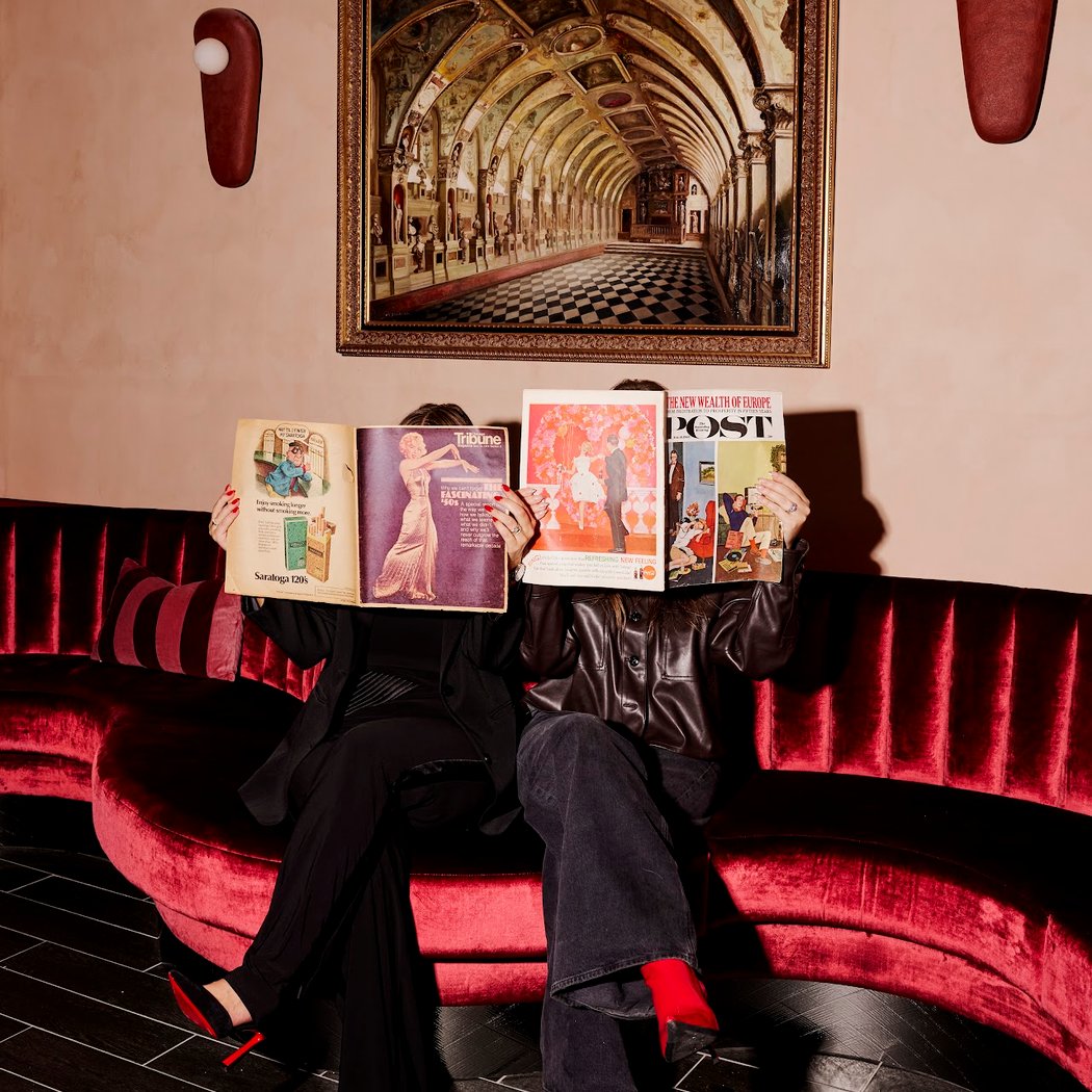 Club X Speakeasy 2