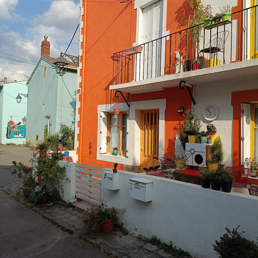 Port de Plaisance de Trentemoult 1