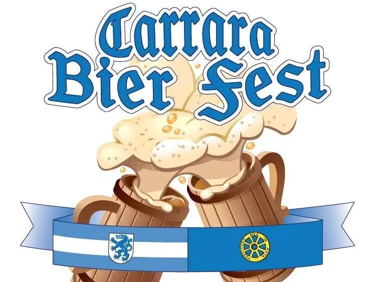 Carrara Bier Fest 1