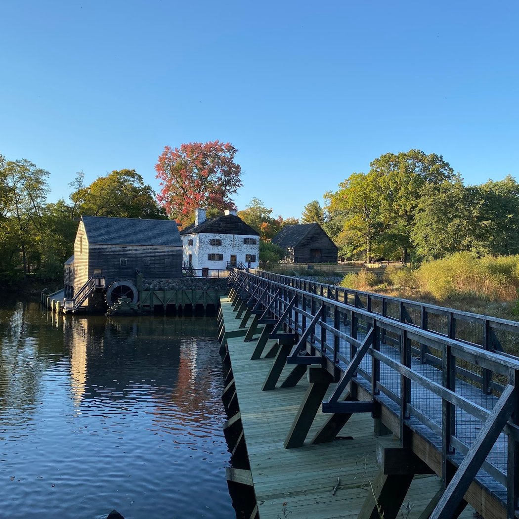 Philipsburg Manor 4
