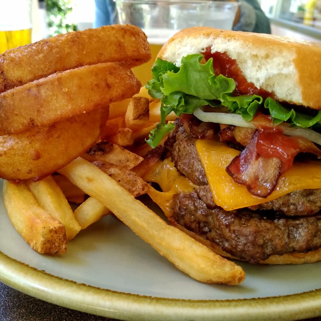 DC Tap House 1