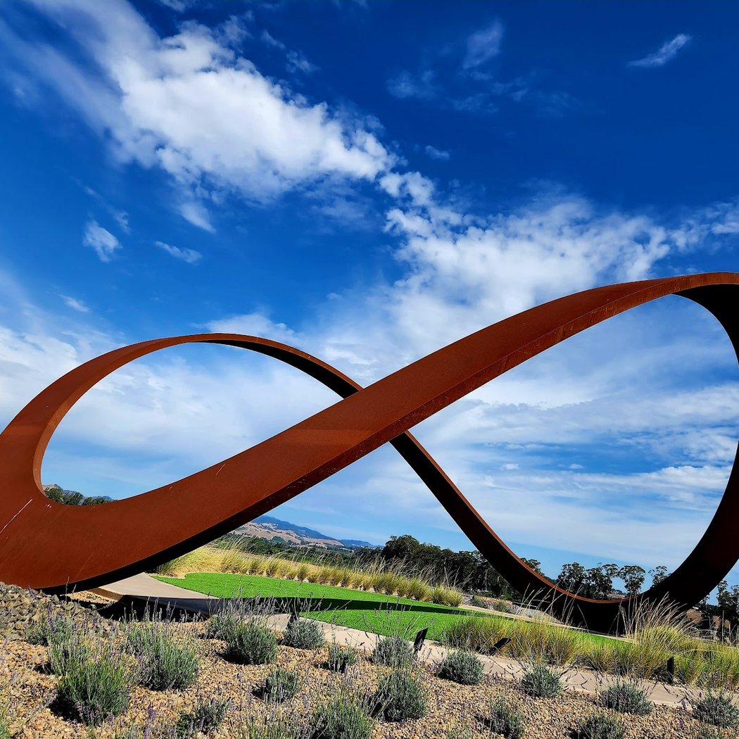 Infinity Hill 1